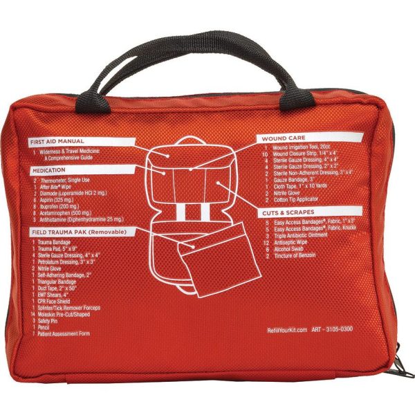 Adventure Medical Marine 300 First Aid Kit