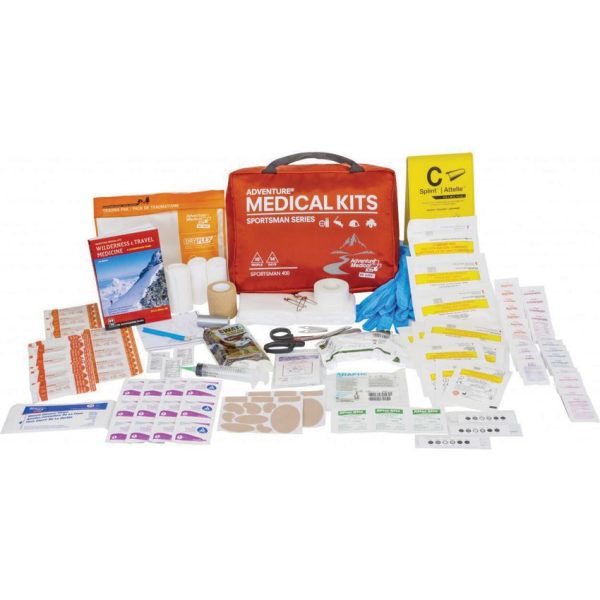 Adventure Medical Sportsman Series Medical Kit