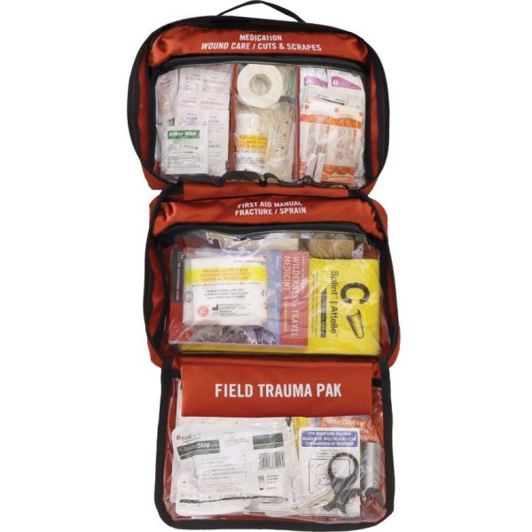 Adventure Medical Sportsman Series Medical Kit