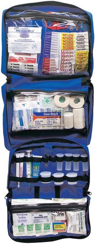 AD0465.jpg Adventure Medical Expedition Medical Kit