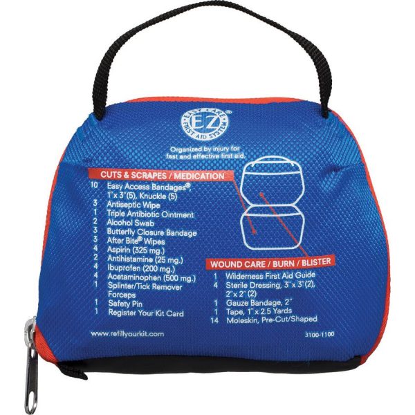 AD1000_add_03.jpg Adventure Medical AD0100 First Aid Kit - 10 Bandages