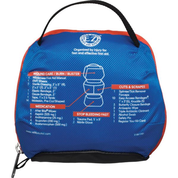 Adventure Medical Mountain Hiker Medical Kit - Compact