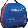 Adventure Medical Mountain Backpacker Med Kit - 7.5 inch