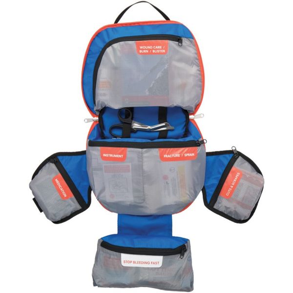 Adventure Medical Mountain Guide Medical Kit - Professional