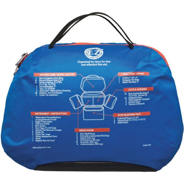 Adventure Medical Mountain Guide Medical Kit - Professional