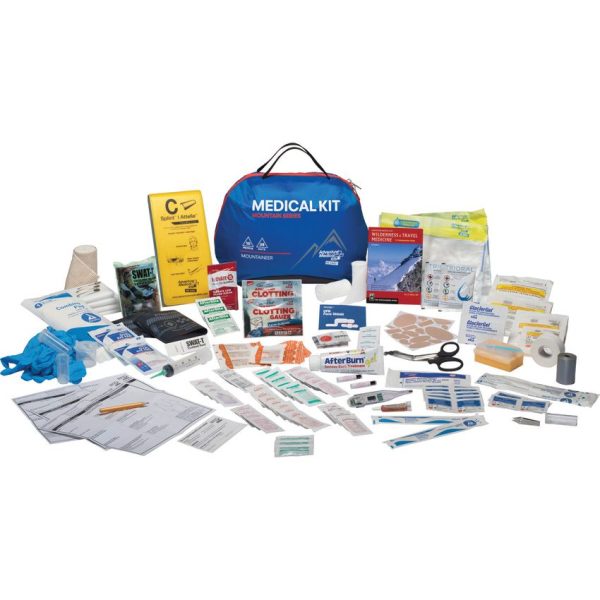 AD1009_add_01.jpg Adventure Medical Mountaineer Medical Kit - Advanced