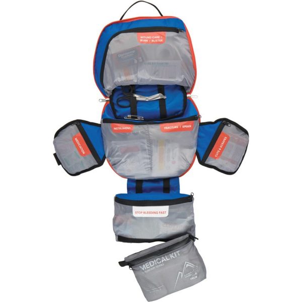 AD1009_add_03.jpg Adventure Medical Mountaineer Medical Kit - Advanced
