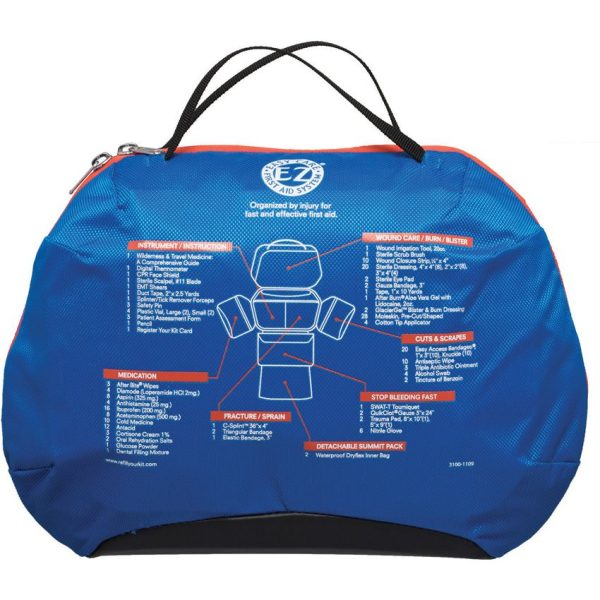 AD1009_add_04.jpg Adventure Medical Mountaineer Medical Kit - Advanced