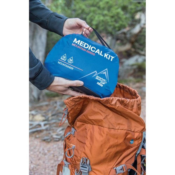 AD1009_add_06.jpg Adventure Medical Mountaineer Medical Kit - Advanced