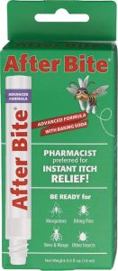 Adventure Medical AfterBite Sting Relief - 0.5 oz