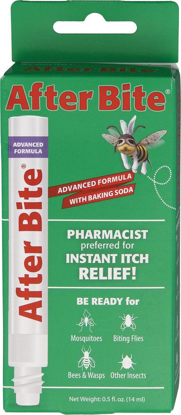 AD1030.jpg Adventure Medical AfterBite Sting Relief - 0.5 oz