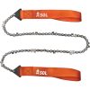 Adventure Medical SOL Pocket Chain Saw - 43 inch