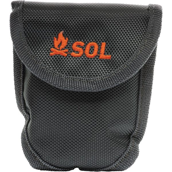 Adventure Medical SOL Pocket Chain Saw - 43 inch