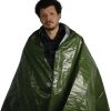 Adventure Medical SOL Sport Utility Blanket - OD Green