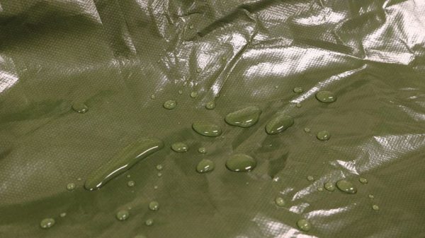 Adventure Medical SOL Sport Utility Blanket - OD Green