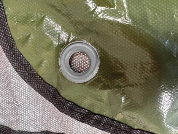 Adventure Medical SOL Sport Utility Blanket - OD Green