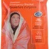 Adventure Medical Heatsheets Emergency Blanket - Single Person