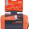 AD1227.jpg Adventure Medical Escape Lite Bivvy - High-Visibility Orange