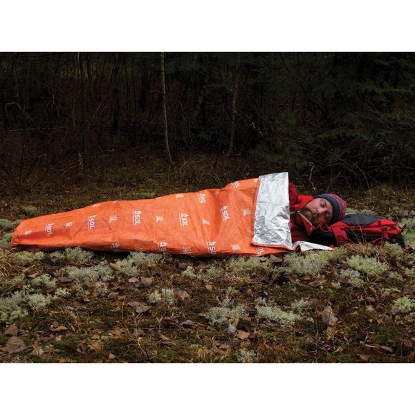 AD1227_add_01.jpg Adventure Medical Escape Lite Bivvy - High-Visibility Orange