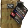 Adventure Medical MOLLE Bag Trauma Kit 1.0 First Aid