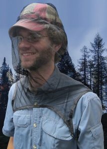 Adventure Medical Bens Ultranet Head Net - Mosquito Protection