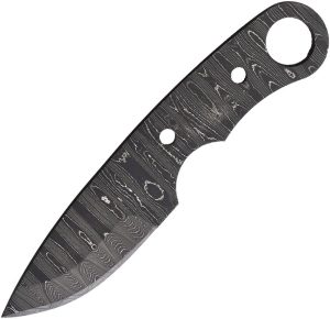 ADS103M.jpg Alabama Damascus Steel 416-Layer Finger Ring Blade