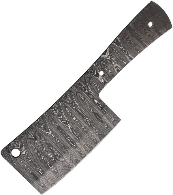 ADS113.jpg Alabama Damascus Steel 416-Layer Full Tang 3 inch Blade