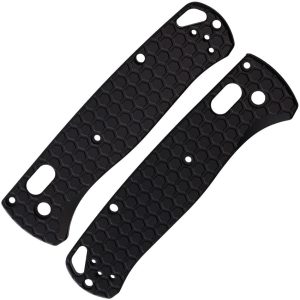 AE1102BLK.jpg August Engineering Bugout 535 Honeycomb Scales - Black