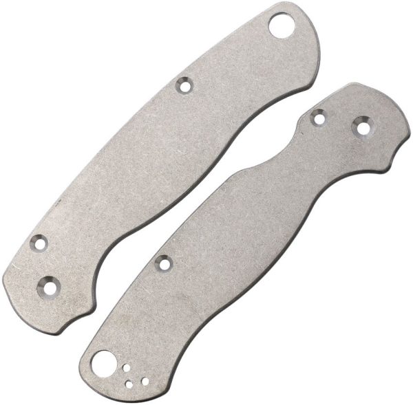 AE1921.jpg August Engineering Para Military 2 Handle Scales Titanium