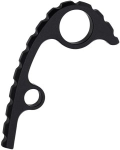 AE2103BLK.jpg August Engineering Para3 Backspacer Black Aluminum