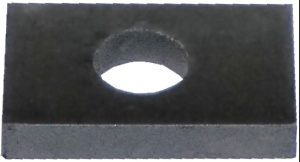 Aurora Tungsten Blade Upgrade Fire Starter
