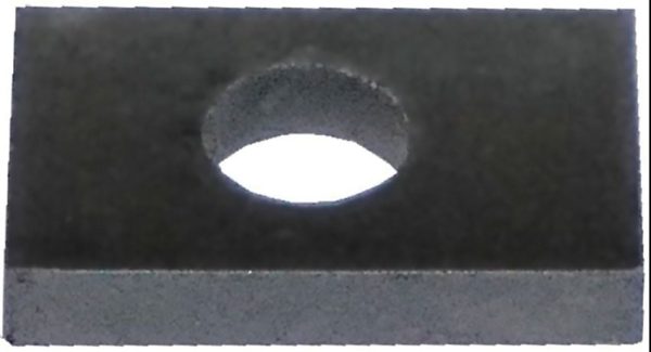 Aurora Tungsten Blade Upgrade Fire Starter