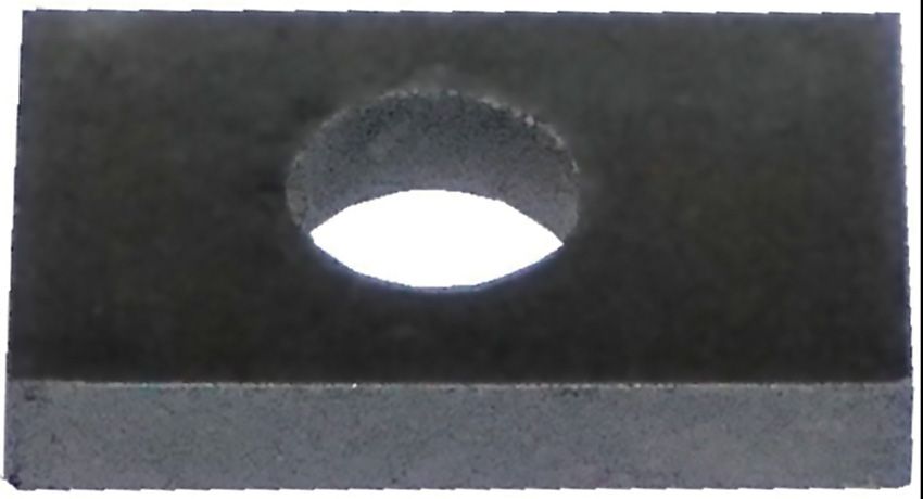 Aurora Tungsten Blade Upgrade for Fire Starter Models 190724, 190736, 190737