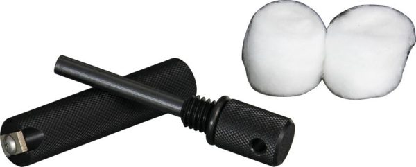 AFS440CBRP.jpg Aurora Survival Fire Starter Black 440C Blade