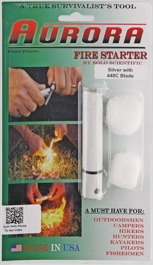 AFS440CBRP_add_01.jpg Aurora Survival Fire Starter Black 440C Blade