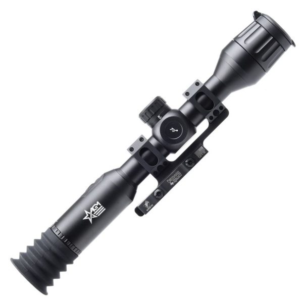 AGMATS35384.jpg AGM Adder TS35-384 Thermal Scope - 3-24x Professional
