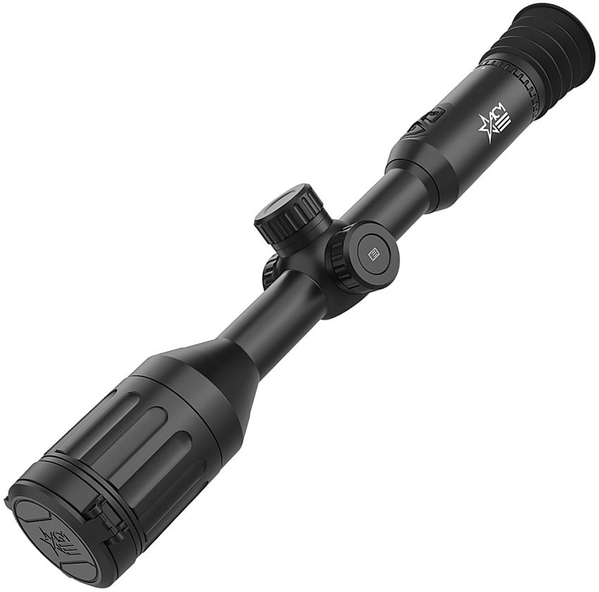 AGM Horus DS50-2MP Vision Scope with HD Recording and Wi-Fi