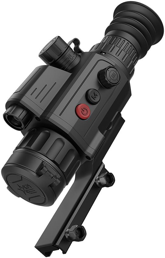 AGMNDS324MP.jpg AGM Neith DS32-4MP Thermal Rifle Scope 2.5-20x