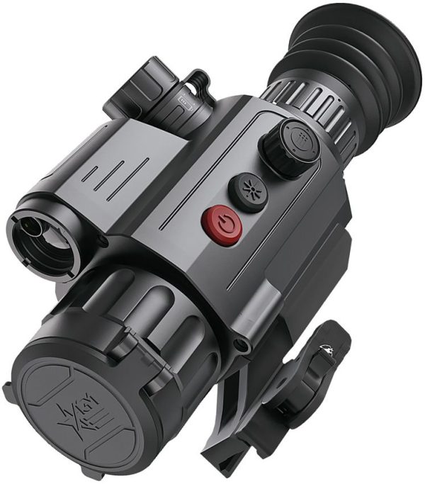AGM Varmint LRF TS35-384 Thermal Scope 3-24x