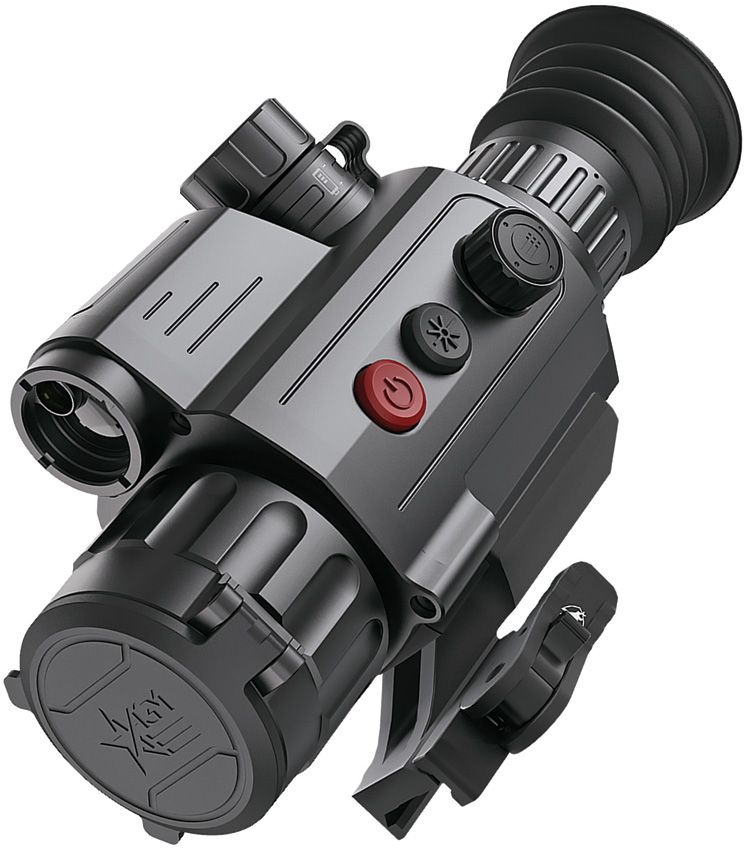 AGM Varmint LRF TS35-384 3-24x Thermal Scope with Rangefinder