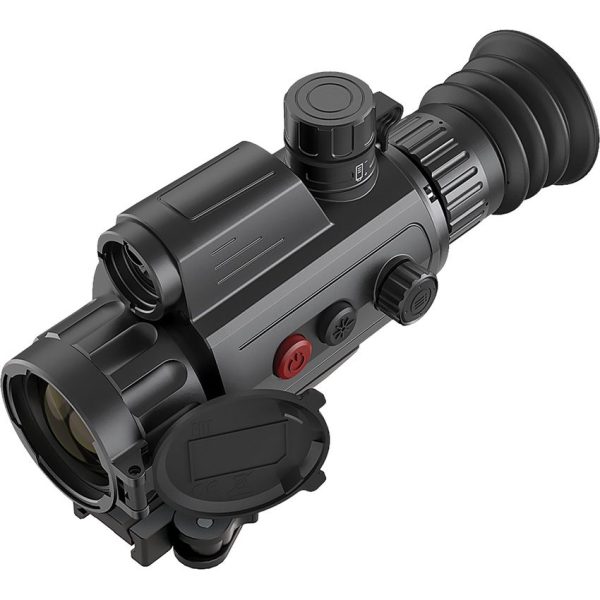 AGM Varmint LRF TS35-384 Thermal Scope 3-24x