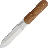 AH019.jpg American Hunter Utility Knife Rosewood Spear Point