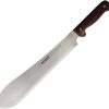 AI16008.jpg Aitor 16008 Bolo Machete 13.75" Fixed Blade Spain