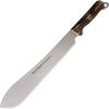 Aitor Bolo Machete - Stainless Steel Stag Bone