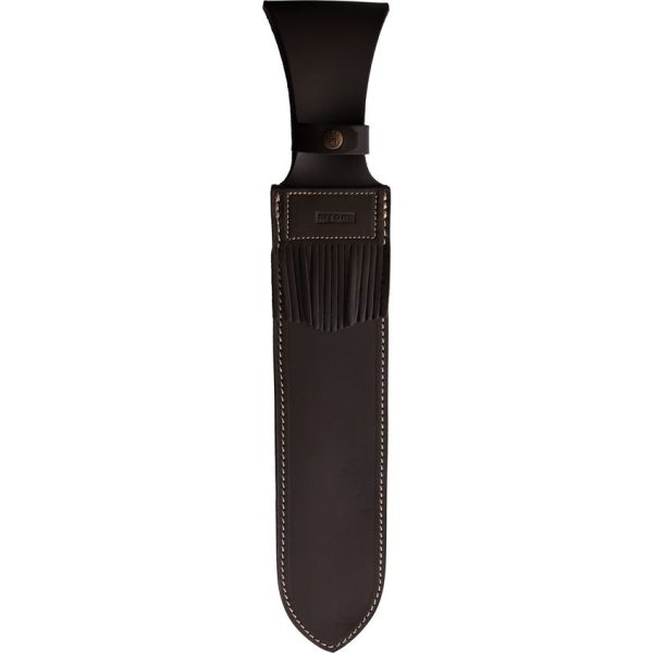 Aitor Bolo Machete - Stainless Steel Stag Bone