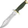 AI16009.jpg Aitor Oso Blanco 16009 Fixed Blade Survival Knife 7.25" Spain