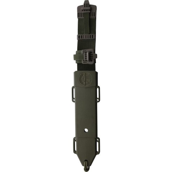 AI16010G_add_01.jpg Aitor Oso 16010V Fixed Blade 7.25" Sawback Green Tactical Knife