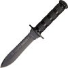 Aitor Jungle King II 16013N Fixed Blade Survival Knife Sawback