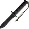 AI16013V.jpg Aitor Jungle King II 16013V Fixed Blade Survival Knife