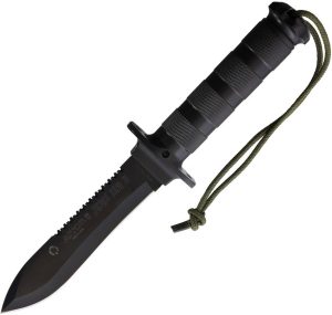 AI16013V.jpg Aitor Jungle King II 16013V Fixed Blade Survival Knife